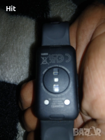 Huawei kim-B19, снимка 2 - Смарт гривни - 52368903