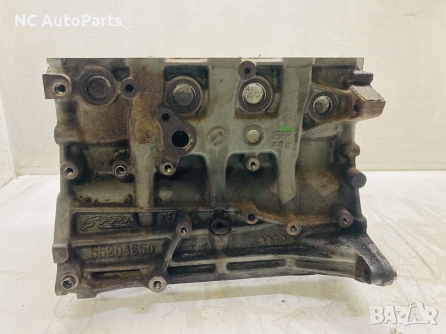 Цилиндров блок за ОПЕЛ OPEL COMBO 1.6 дизел 105 коня A16FDH 55204650 2014, снимка 13 - Части - 42574820