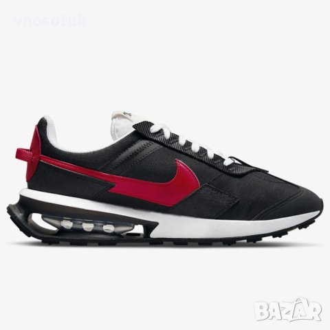 Mъжки маратонки NIKE AIR MAX PRE-DAY NN -№45, снимка 3 - Маратонки - 41548527