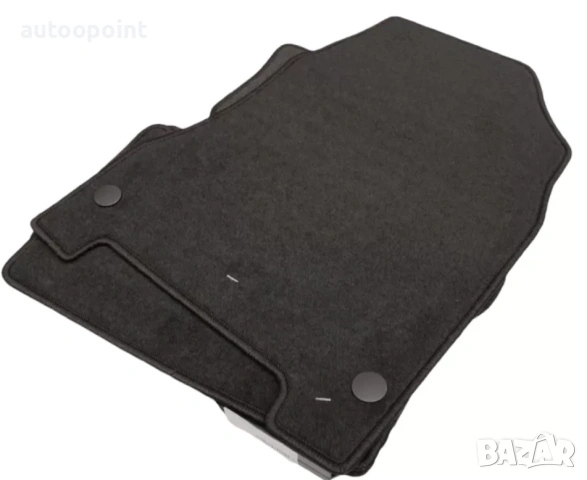 Мокетни стелки за RENAULT Koleos (2008-2016) Petex, снимка 2 - Аксесоари и консумативи - 53856914