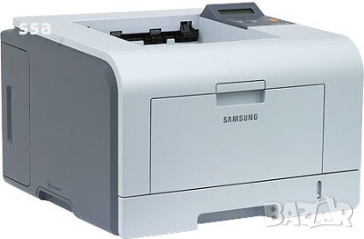 Samsung ML-3051N (обновен) лазерен принтер с 12 месеца гаранция., снимка 6 - Принтери, копири, скенери - 35948338