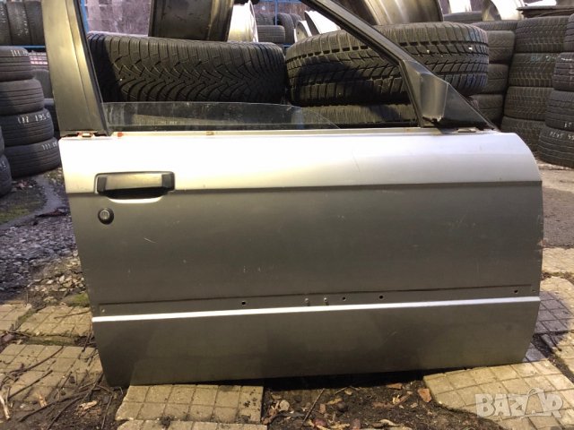 BMW E30 2 предни врати, снимка 10 - Части - 39736727