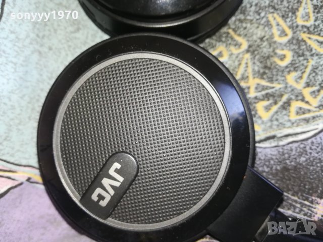 jvc bluetooth headphones 1509210915, снимка 5 - Слушалки и портативни колонки - 34137899