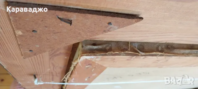 Старинна Картина, снимка 8 - Картини - 47646783