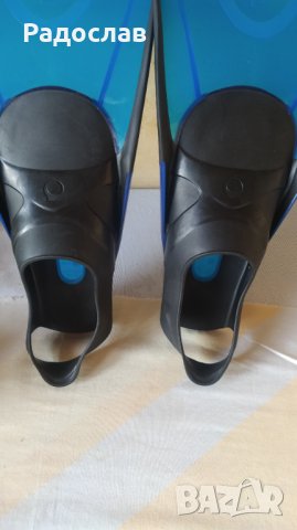 плавници TRIBORD, снимка 3 - Водни спортове - 41727679