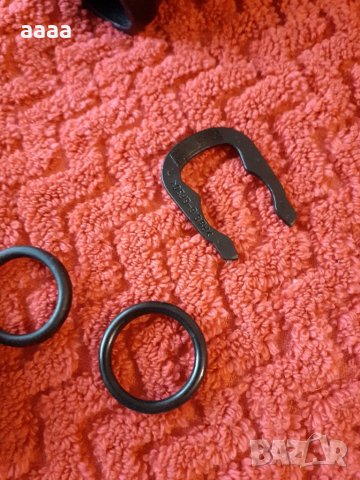 Фланец охладителна система за голф 3 венто, снимка 3 - Части - 36028534