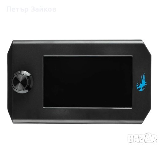 Комплект екран Creality Ender-3 V2 4,3" цветен HD дисплей за Ender-3 / 3 Pro, снимка 2 - Друга електроника - 42696297