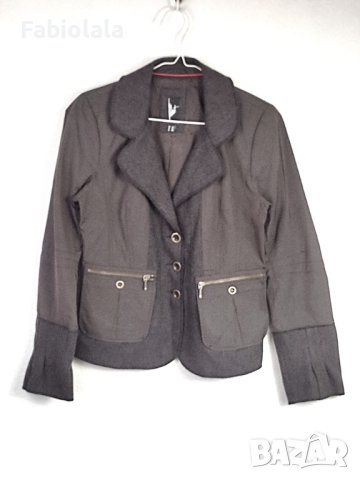 Mart Visser jacket M