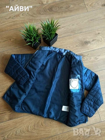 Детско яке за момче, снимка 3 - Детски якета и елеци - 52416177