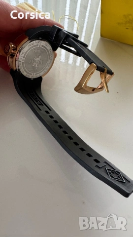 Invicta 0838 Swiss I-Force, снимка 7 - Мъжки - 53777023