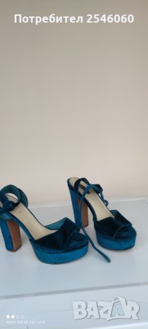 Уникални обувки Sergio Todzi, снимка 7 - Дамски обувки на ток - 34798516