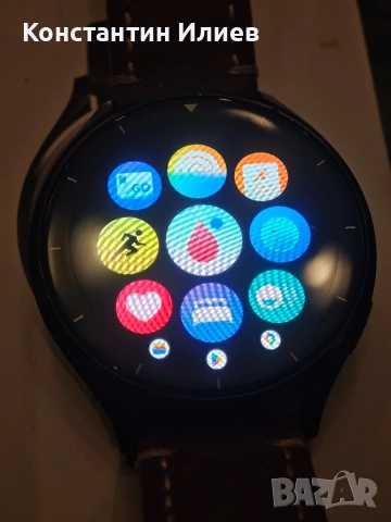 Смарт часовник Xiaomi watch 2 , снимка 8 - Смарт часовници - 53265915