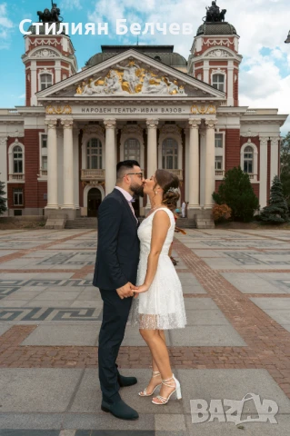 Професионален фотограф в София, снимка 2 - Фотографи - 50539166