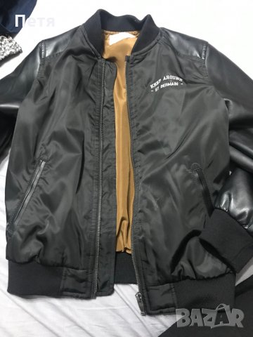 Яке Зара Zara, снимка 1