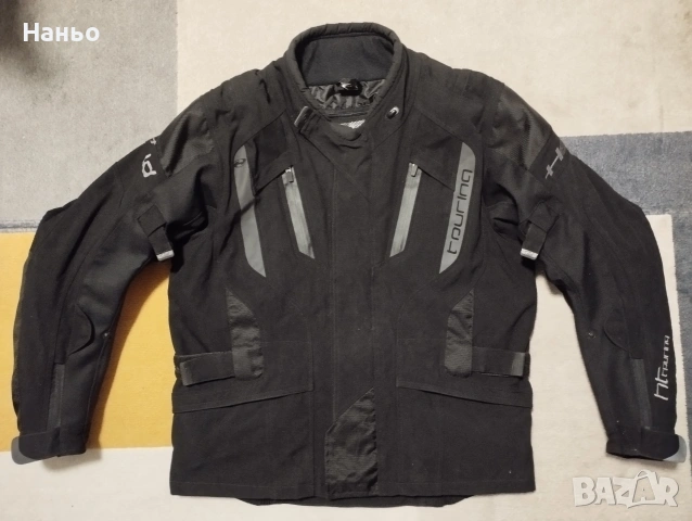 Мото яке-Hela touring!Размер-L