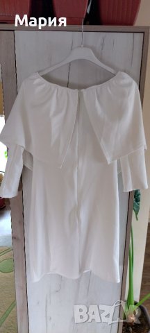 Официална рокля , снимка 2 - Рокли - 38813723