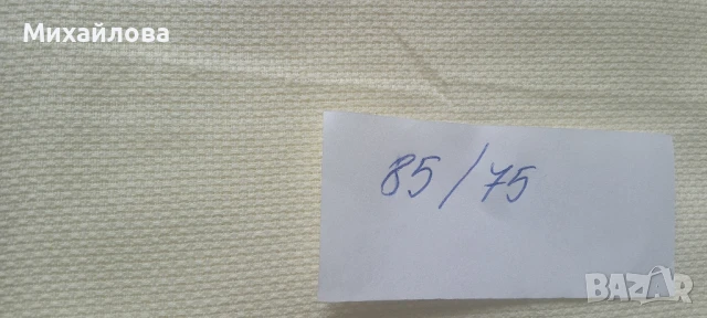 Етамин/ панама за бродиране , снимка 9 - Гоблени - 39635650