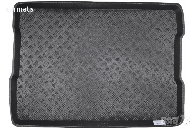 Стелка за багажник Rezaw-Plast за Ford Tourneo Courier (2014+)