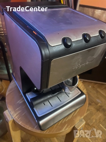 Кафе автомат TRISTAR, снимка 2 - Кафемашини - 52841909