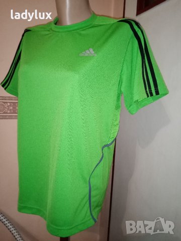 ADIDAS Formotion, Response, Оригинална. Код 1968, снимка 4 - Тениски - 40889320