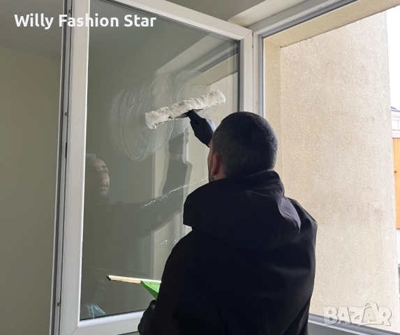 Почистване на прозорци и витрини – NikoClean (София), снимка 4 - Почистване на офиси - 52528993