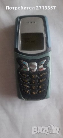 Nokia 5210 Made in Germany , снимка 1