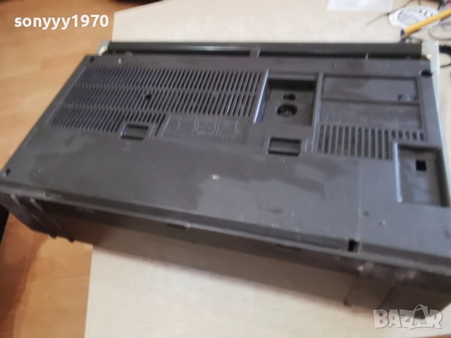 HITACHI 0101260939, снимка 17 - Ресийвъри, усилватели, смесителни пултове - 52946099