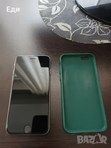 Телефон Iphone 6S, снимка 7 - Apple iPhone - 55781465