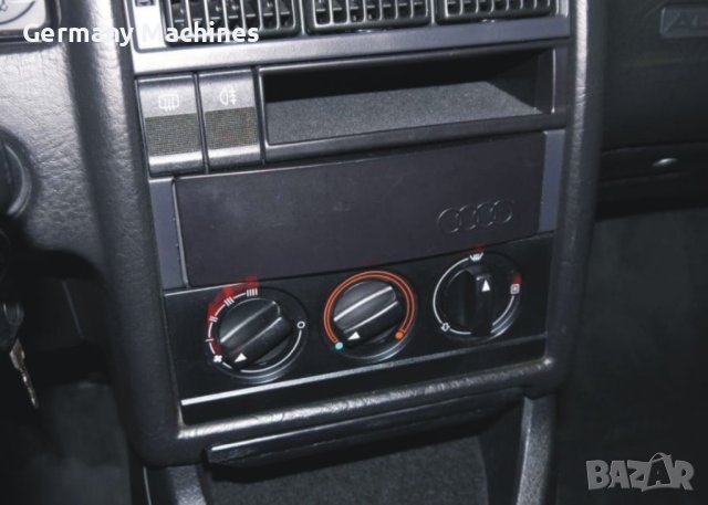 ЧАСТИ- АУДИ 80 Б3 1986–1991г. AUDI B3 бензин 1800куб, 64кW, моно-инжекция, 87kс, , снимка 9 - Части - 39783638