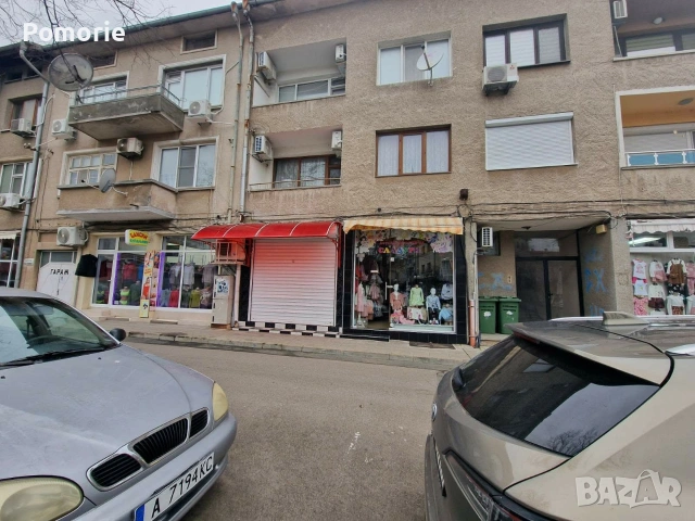 Продават се 3 търговски помещения в гр.Поморие, снимка 5 - Магазини - 53387047