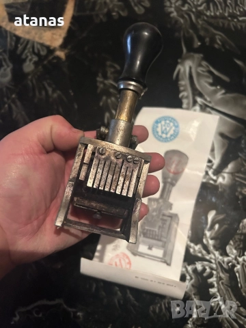 Ретро печат , снимка 3 - Антикварни и старинни предмети - 52352650