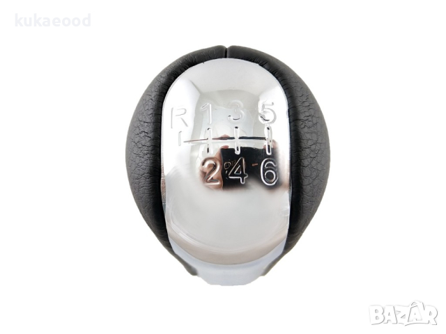 Топка за скоростен лост Toyota   6 скорости, снимка 4 - Аксесоари и консумативи - 44834754