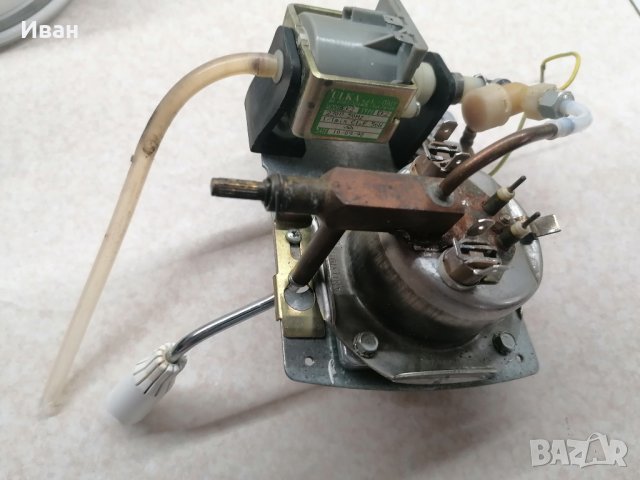 Части за кафемашина Solac Espresso Professional mod.177, снимка 2 - Кафемашини - 39654768