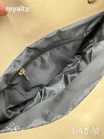 Guess дамски чанти Различни цветове , снимка 5 - Чанти - 49317170