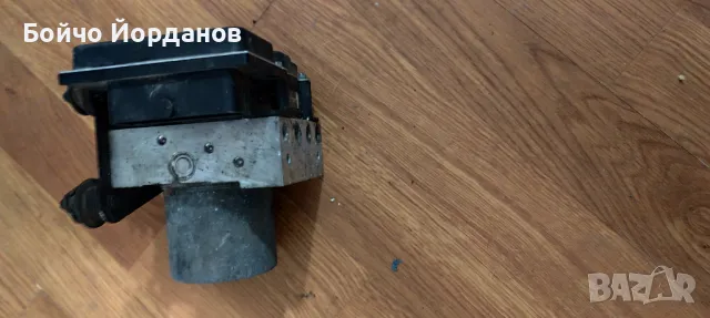 ABS модул 8KO 907 379 AE - Ауди А4 Б8, снимка 2 - Части - 48621500
