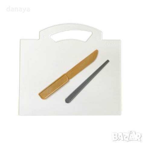 3973 Дъска за пластилин с ножче и показалка, снимка 7 - Ученически пособия, канцеларски материали - 42042471