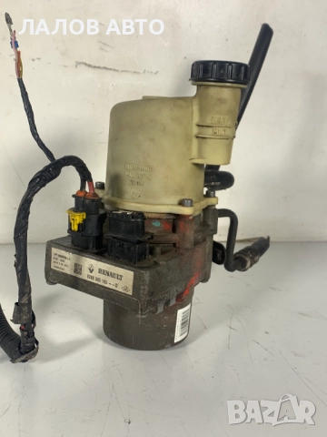 Хидравлична помпа серво помпа Койо Дачия Hidravlichna pompa Dacia Koyo 8200385183C 