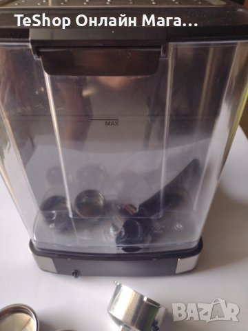 Кафемашина Cecotec Cumbia Power Espresso 20, снимка 12 - Кафемашини - 42380251