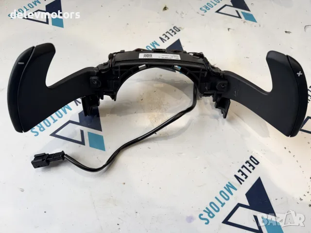 98302853ZD пера за волан, контролер за скорости от Citroen C5 Aircross 1.6 PureTech