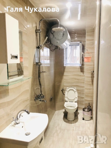 Давам под наем собствено партерно двустайно жилище, снимка 2 - Апартаменти - 53711524