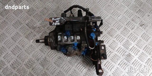 ГНП Mazda Premacy 2.0TD 2000г.	