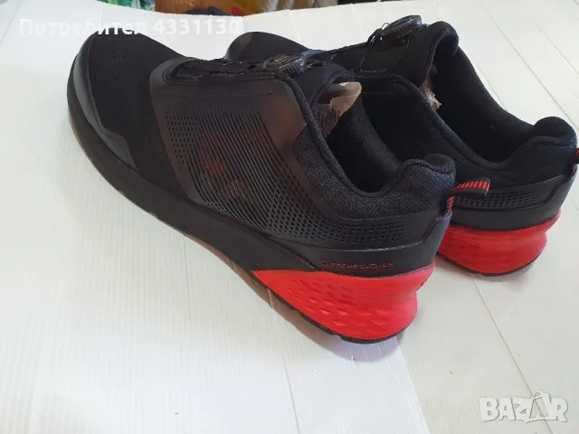 WURTH MODYF BOA Safety работни обувки, снимка 7 - Други спортове - 49914366