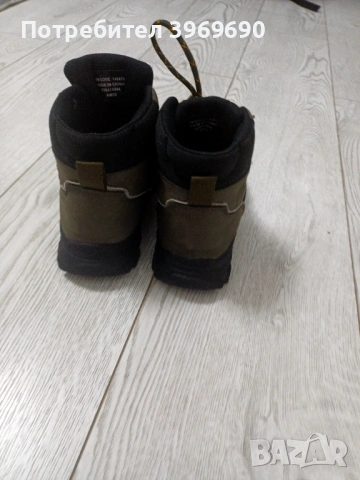 Зимни детски боти, снимка 3 - Детски обувки - 53178859