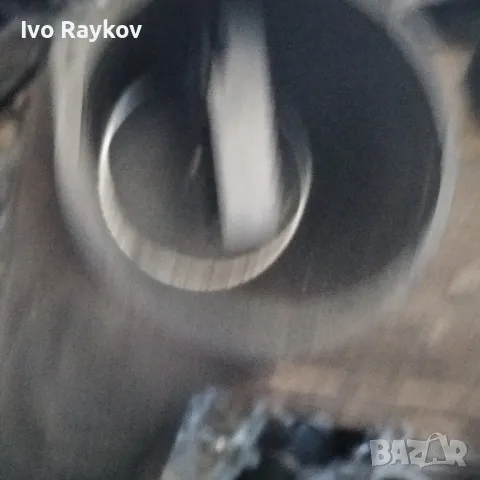 Дебитомер за VW PASSAT 6 2.0 TDI 140 Hp AIR FLOW METER 0281002735  03G906461C  0 281 002 735, снимка 3 - Части - 47486698