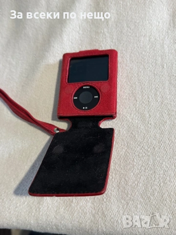 Айпод , Apple iPod Nano 3rd Generation A1236 - 8GB