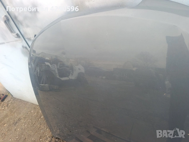 Преден капак за Chevrolet Cruze / Шевролет Круз , снимка 3 - Части - 51098205