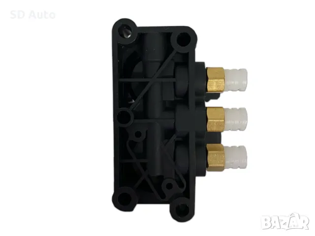 Клапан/Разпределител за въздушно окачване за BMW BMW 5 серия Е39,7 серия Е65 ,Х5 Е53, снимка 4 - Части - 47616561