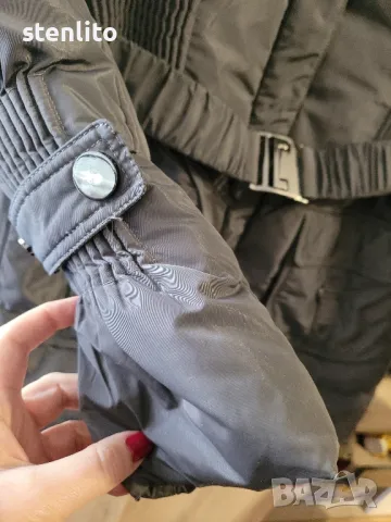 Оригинално зимно яке MONTE CERVINO, снимка 16 - Якета - 49248700