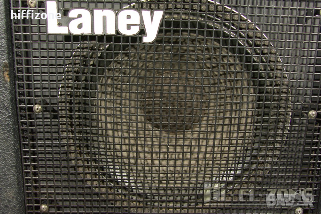  Кубе Laney gc 50, снимка 4 - Китари - 36135460