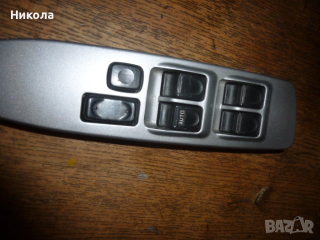 БУТОНИ/КОПЧЕТА  ЕЛ. СТЪКЛА GREAT WALL HOVER/Грейт Уол/копчета, снимка 3 - Части - 41040386